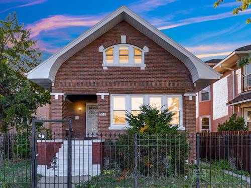 1138 N Central, Chicago, IL 60651