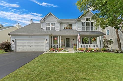 18587 W Meander, Grayslake, IL 60030