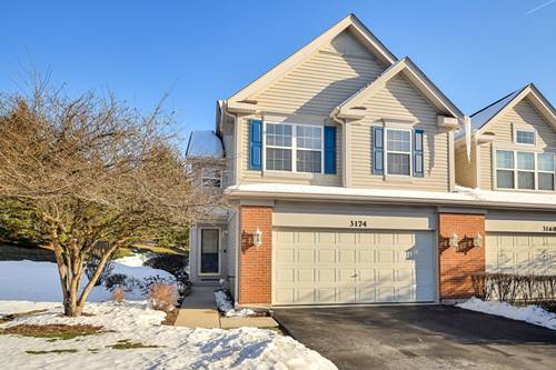 3174 Renard, St. Charles, IL 60175