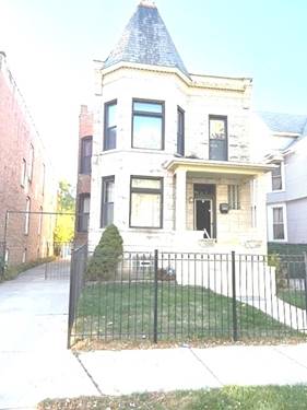 7338 S Stewart, Chicago, IL 60621