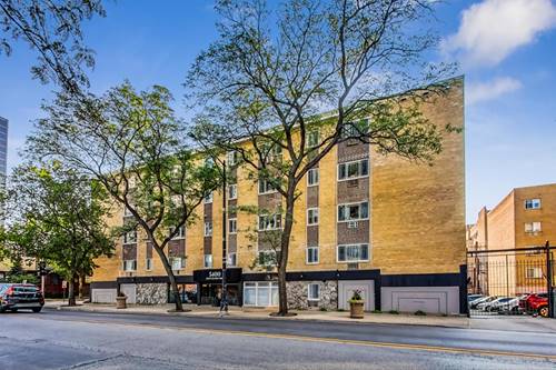 5400 N Sheridan Unit 210, Chicago, IL 60640