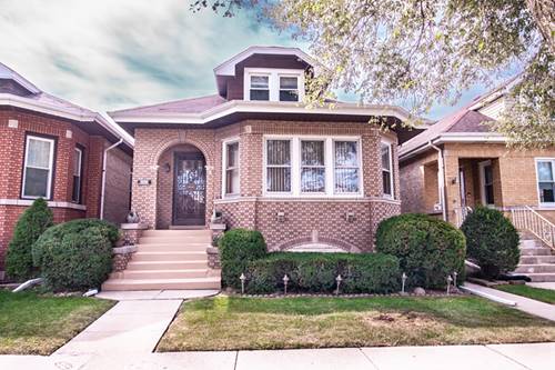 5923 W Eddy, Chicago, IL 60634