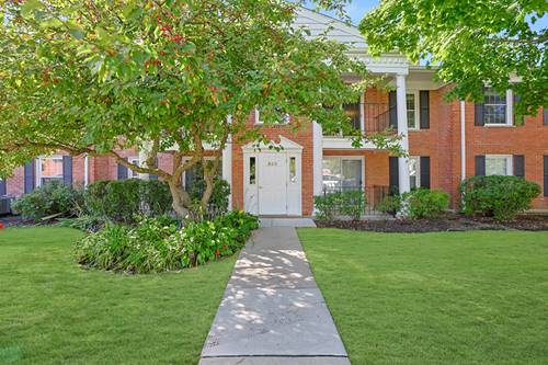 520 Shorely Unit 203, Barrington, IL 60010