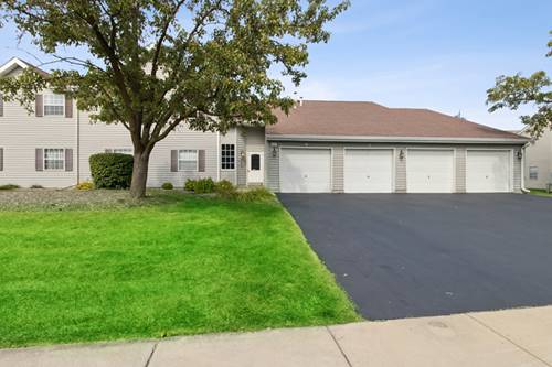66 Gant Unit D, Streamwood, IL 60107
