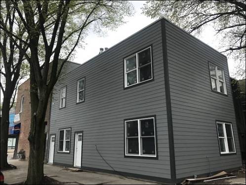 1734 W 35th Unit 1R, Chicago, IL 60609