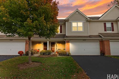 2154 Daybreak, Lake In The Hills, IL 60156