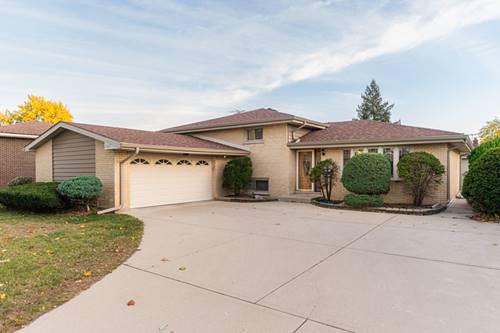 1527 W Holtz, Addison, IL 60101