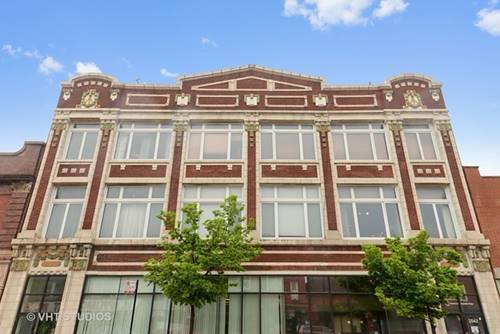 2544 W North Unit 3D, Chicago, IL 60647