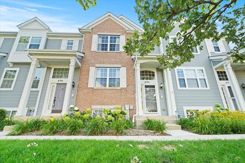 894 Clover, Pingree Grove, IL 60140