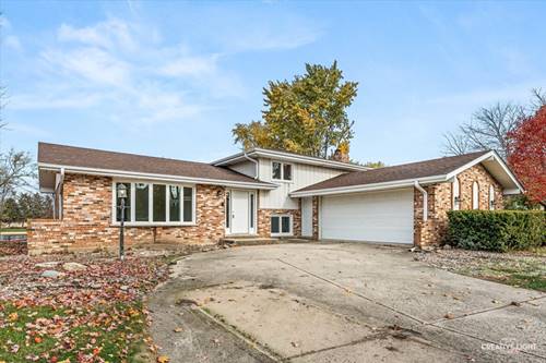 25110 W Catherine, Plainfield, IL 60586