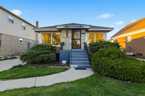 4656 N Narragansett, Harwood Heights, IL 60706