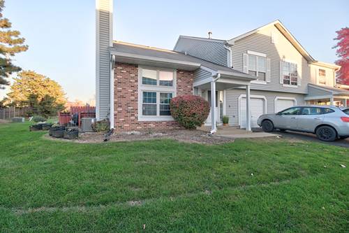 556 Pontiac, Bolingbrook, IL 60440