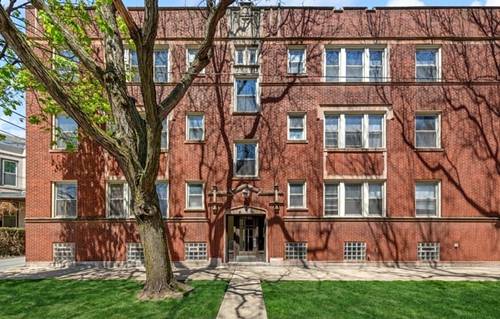 1704 W Catalpa Unit 2W, Chicago, IL 60640