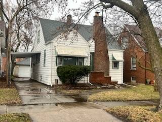 104 Warren, Calumet City, IL 60409