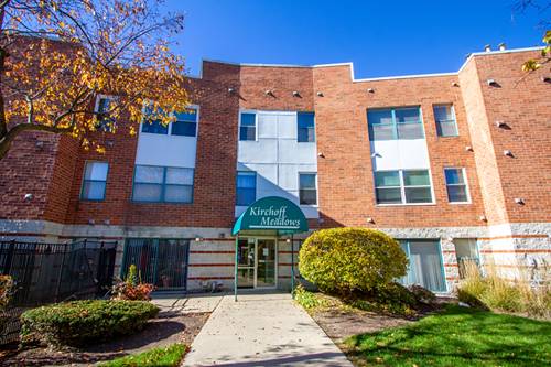 3265 Kirchoff Unit 223, Rolling Meadows, IL 60008