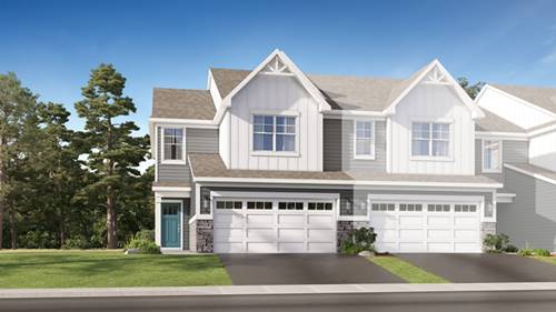 16513 W Golden Valley, Lockport, IL 60441