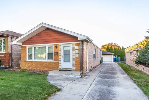 5950 S Natoma, Chicago, IL 60638