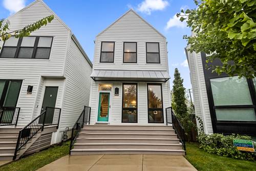 4419 W Waveland, Chicago, IL 60641