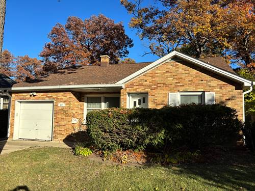 317 N Jackson, Waukegan, IL 60085