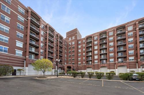 1700 Riverwoods Unit 517, Melrose Park, IL 60160
