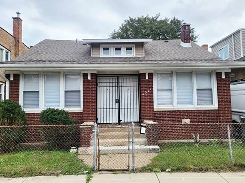 2521 E 72nd, Chicago, IL 60649