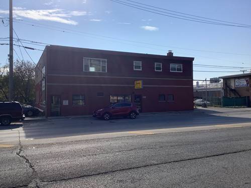 4545 Southwest Unit 1, Oak Lawn, IL 60453