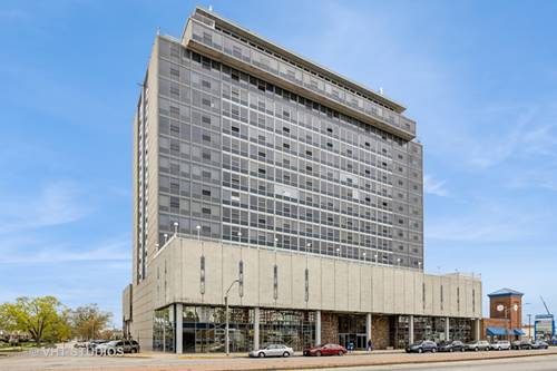 7234 W North Unit 701, Elmwood Park, IL 60707