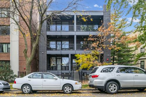 4932 N Kenmore Unit 1W, Chicago, IL 60640