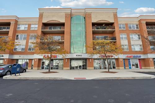 7050 183rd Unit 302, Tinley Park, IL 60477