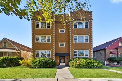 3724 Oak Park, Berwyn, IL 60402