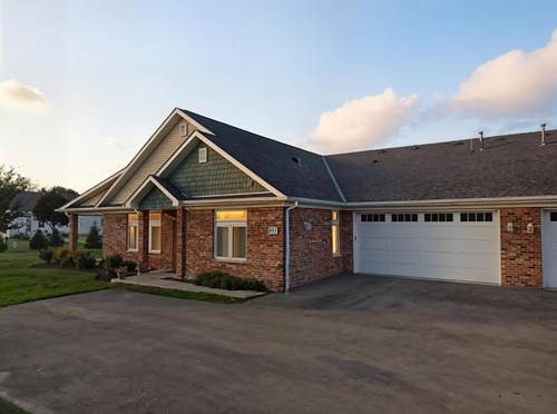 437 Stearn Unit 437, Genoa, IL 60135