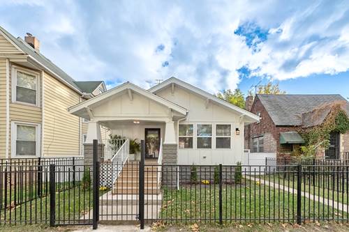 11935 S Stewart, Chicago, IL 60628