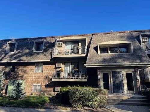 158 E Bailey Unit F, Naperville, IL 60565