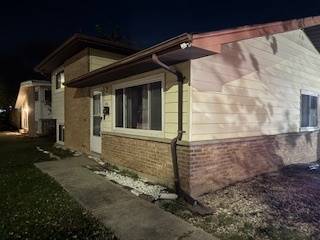 108 Algonquin, Park Forest, IL 60466