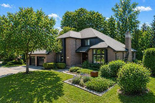 7612 Ridgewood, Burr Ridge, IL 60527