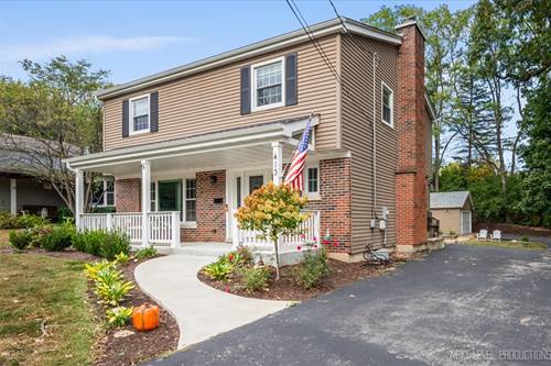 413 Cheever, Geneva, IL 60134