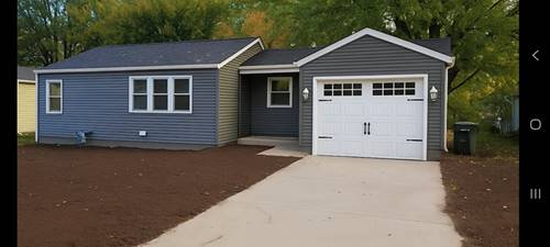 1718 Knoll, Mchenry, IL 60050