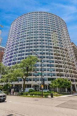 1150 N Lake Shore Unit 9J, Chicago, IL 60611
