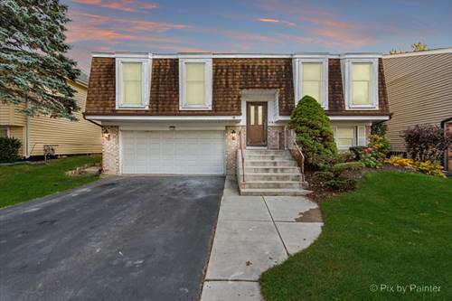 1125 Darby, Roselle, IL 60172