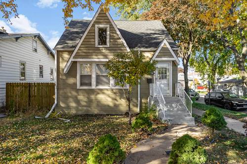 5402 S 73rd, Summit, IL 60501