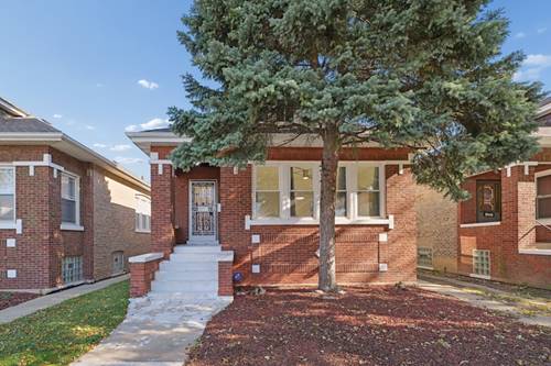 8445 S May, Chicago, IL 60620