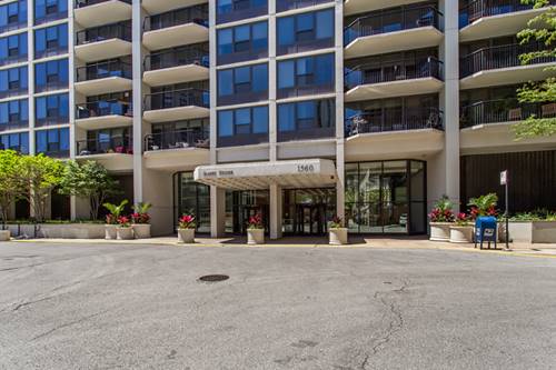 1560 N Sandburg Unit 4011J, Chicago, IL 60610