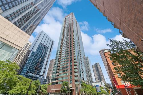 505 N Mcclurg Unit 1602, Chicago, IL 60611