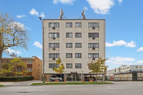 7540 N Ridge Unit 5D, Chicago, IL 60645
