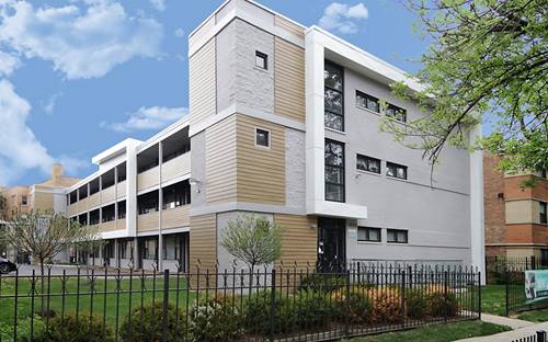 1666 W Pratt Unit 205, Chicago, IL 60626