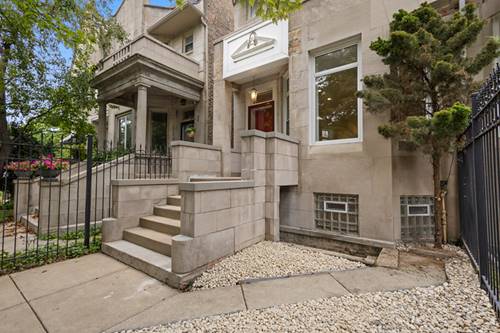 6505 S Woodlawn, Chicago, IL 60637