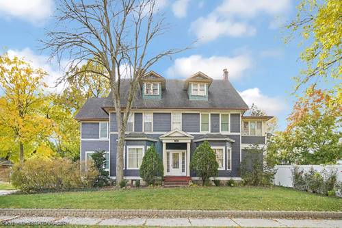 2163 Chestnut, Homewood, IL 60430