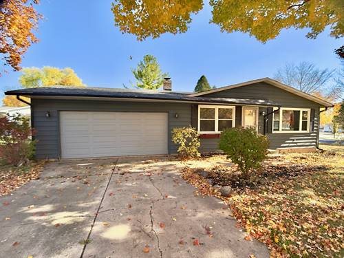 1807 Forrest, St. Charles, IL 60174