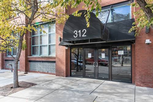 312 N May Unit 4J, Chicago, IL 60607