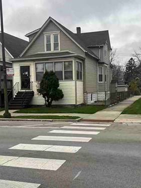 10434 S Wentworth Unit GARDEN, Chicago, IL 60628